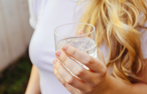 The Top 8 Benefits of Staying Hydrated