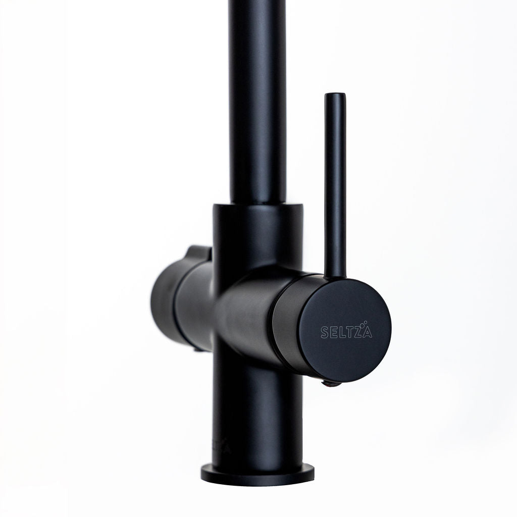 SeltzaTap Compact