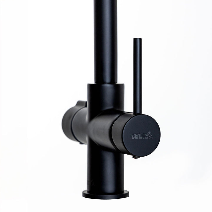 SeltzaTap Compact