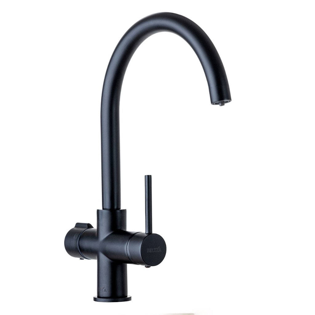 SeltzaTap Compact