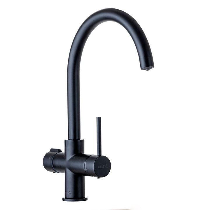 SeltzaTap Compact