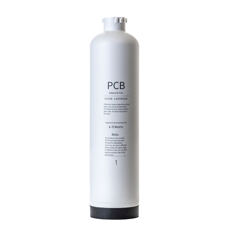 Replacement Filter Cartridges