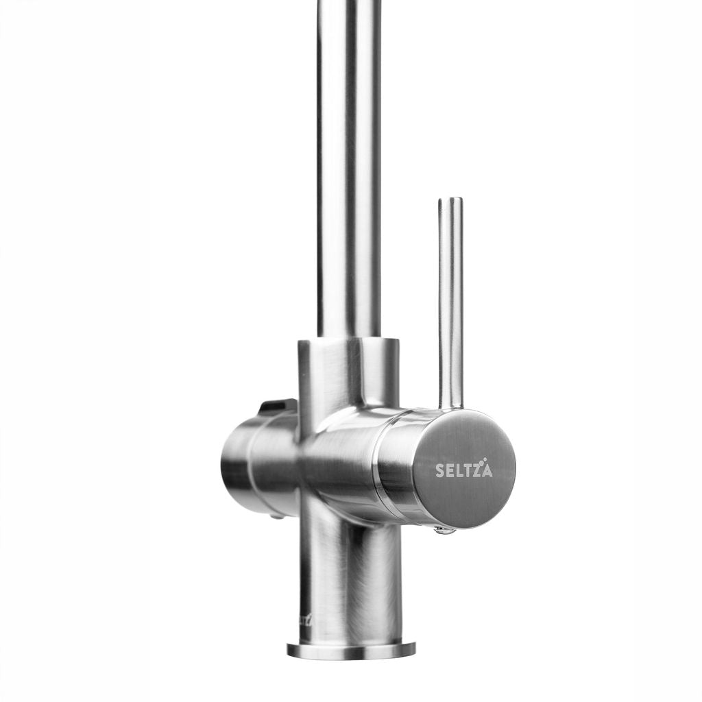 SeltzaTap Compact