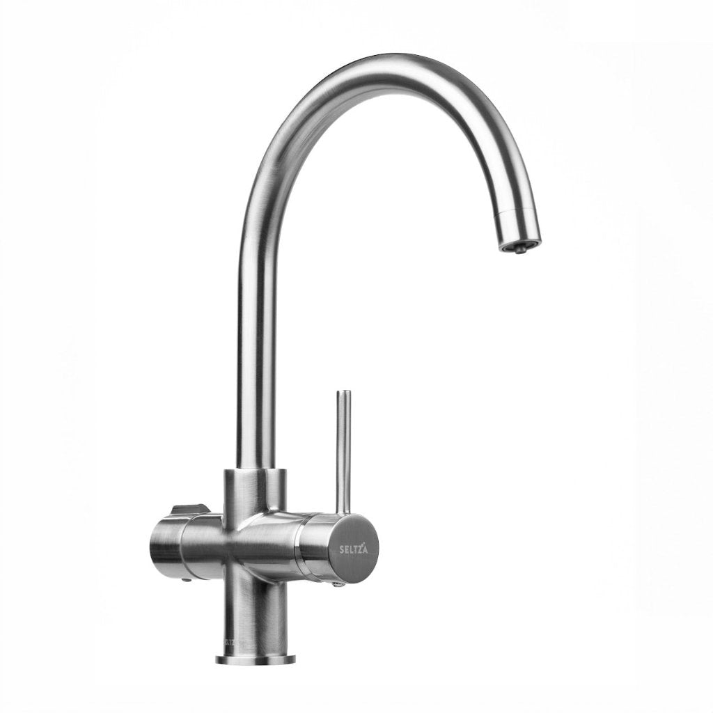 SeltzaTap Compact