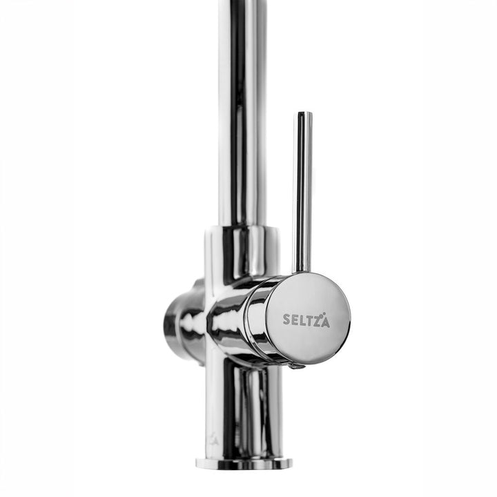 SeltzaTap Compact