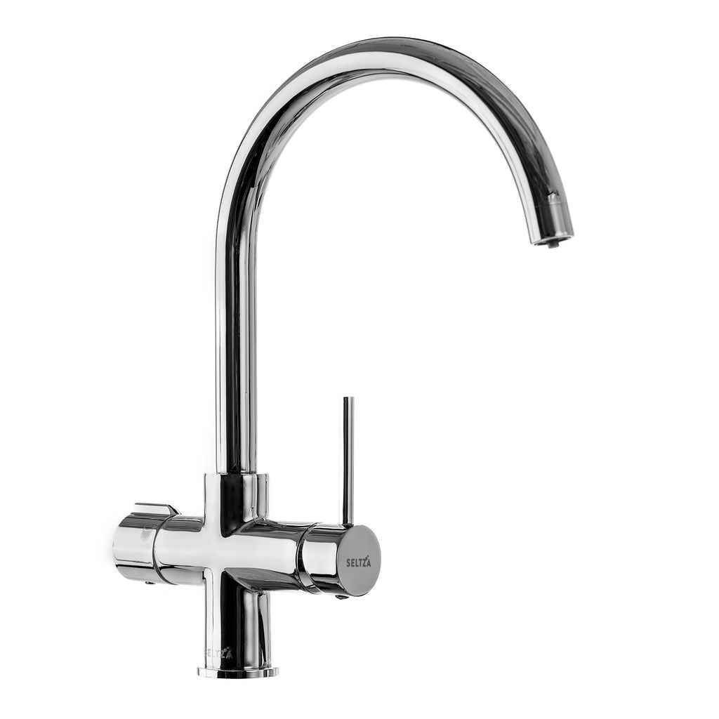 SeltzaTap Compact