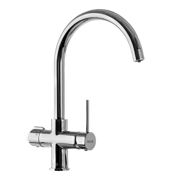 SeltzaTap Compact