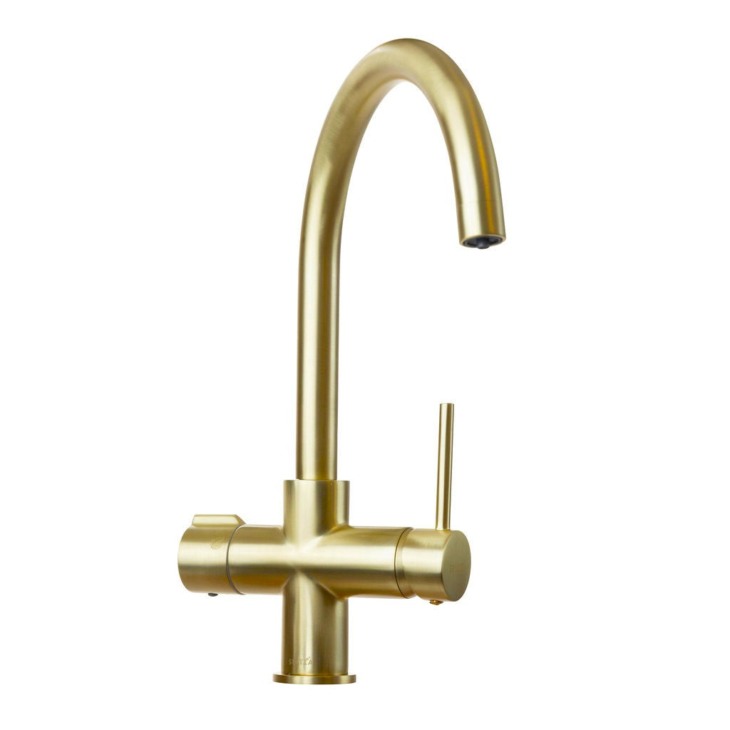 SeltzaTap Compact
