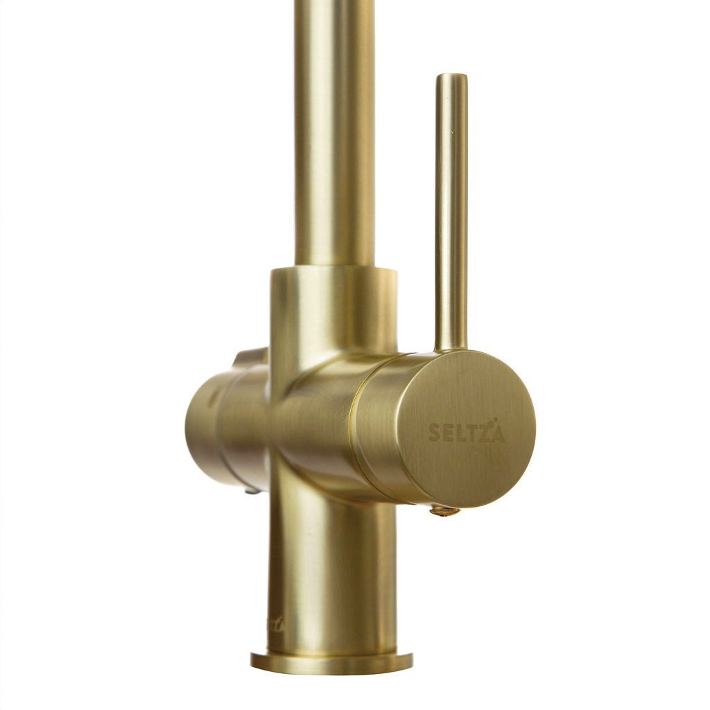 SeltzaTap Compact