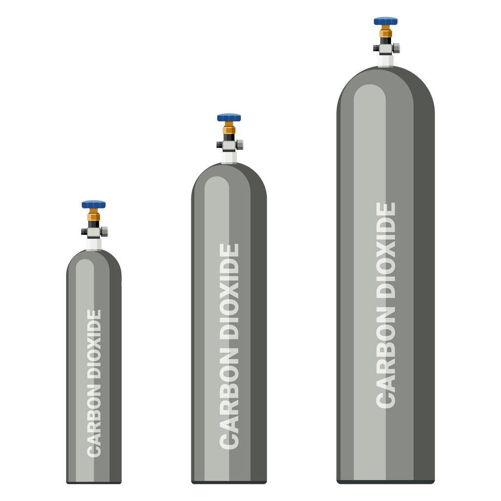 What To Know About CO2 Tanks