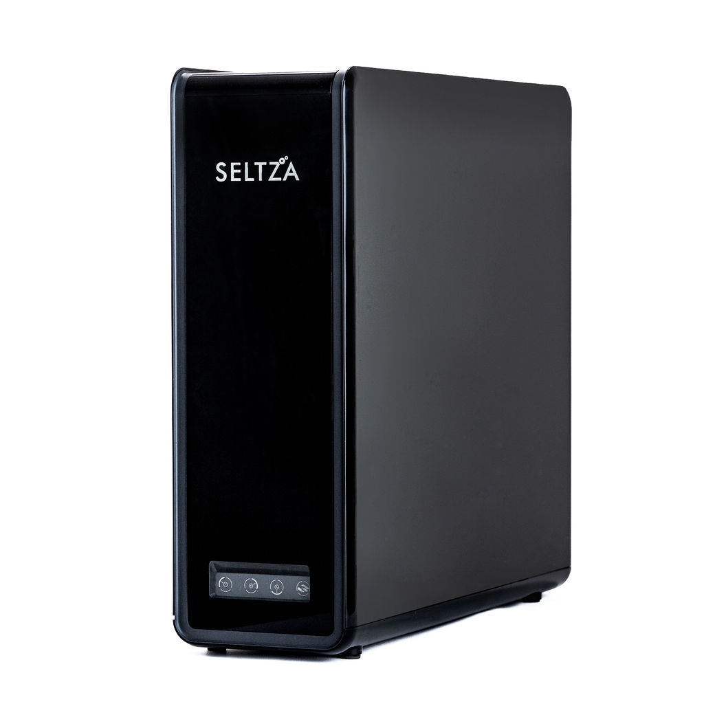 Scelza Seltza – SeltzaTap