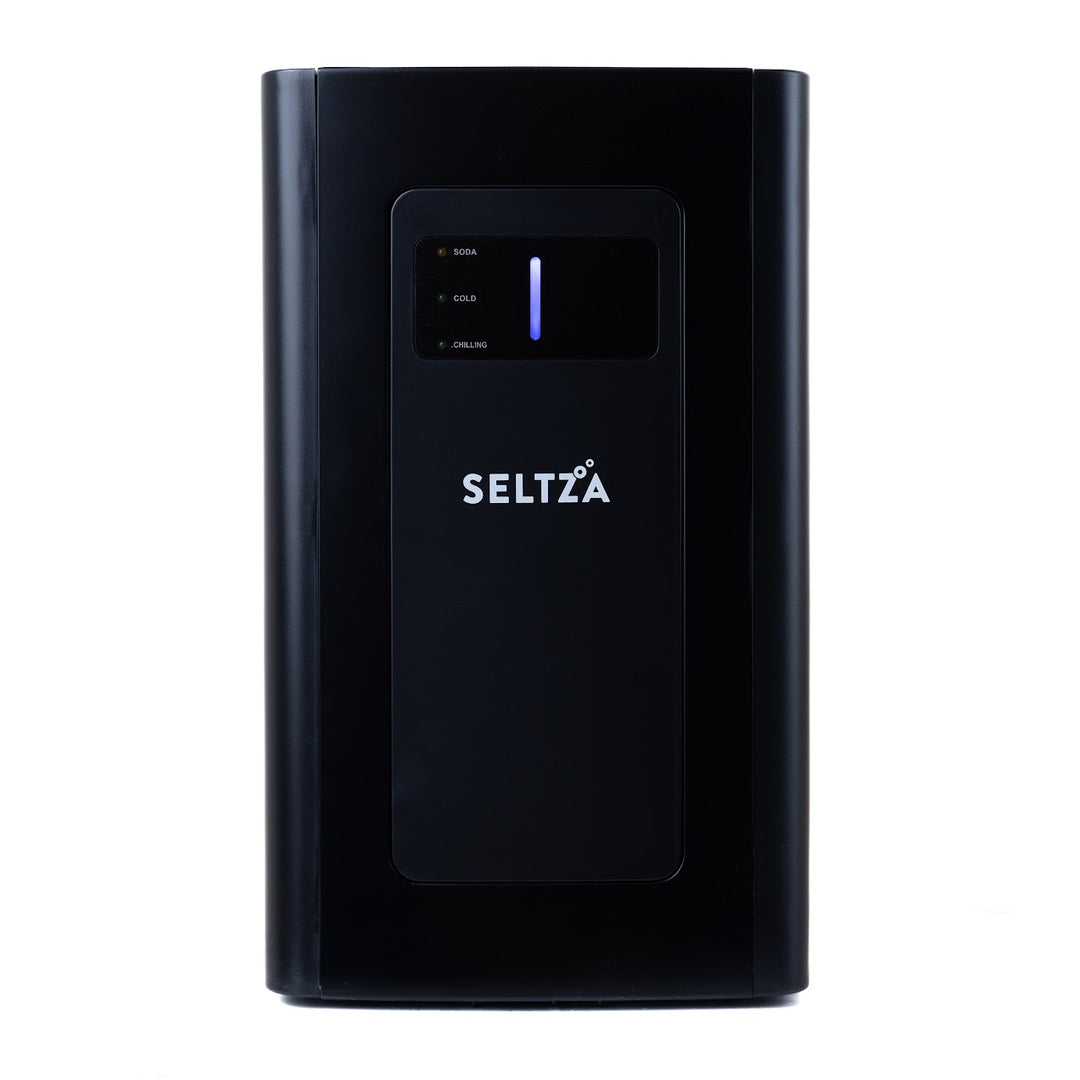 SeltzaHub