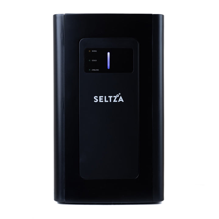 SeltzaHub