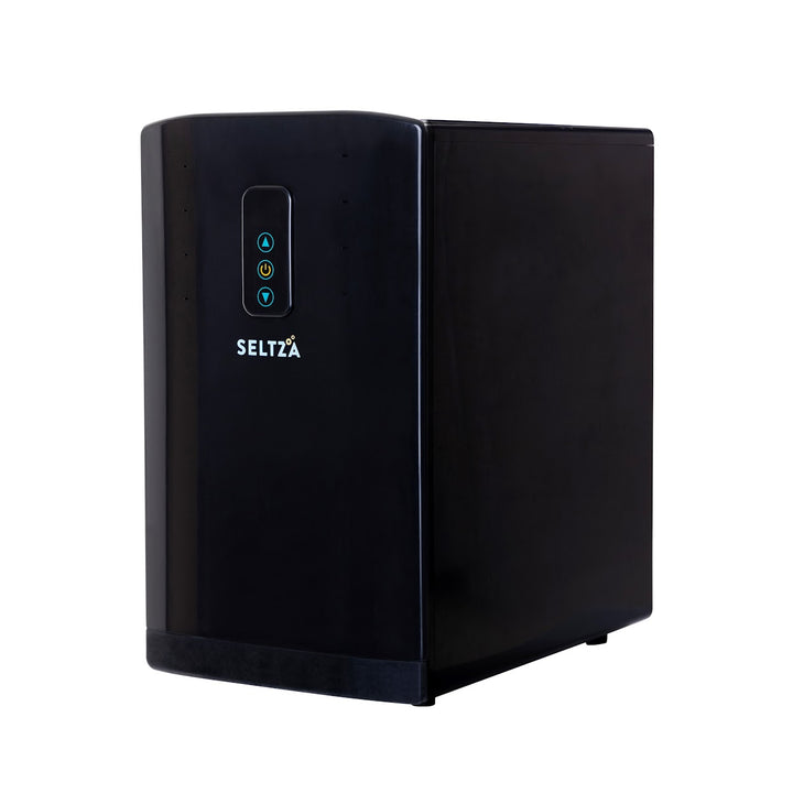 SeltzaHub - Model 4
